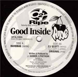 Ripe - Good Inside
