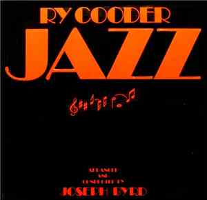 Ry Cooder - Jazz