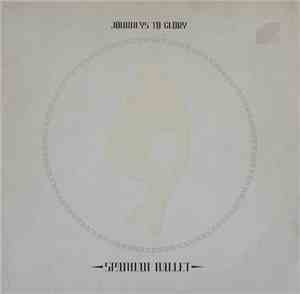 Spandau Ballet - Journeys To Glory