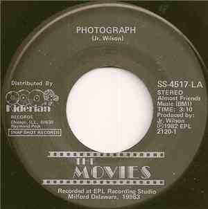 The Movies  - Photograph / Love And I
