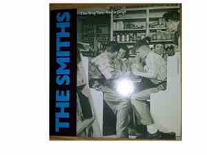 The Smiths - The Troy Tate Recordings - Part I
