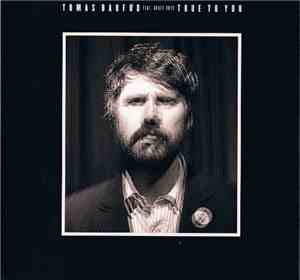 Tomas Barfod Feat. Gruff Rhys - True To You
