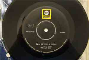 Tommy Roe - Jam Up Jelly Tight / Moontalk
