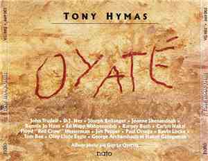 Tony Hymas - Oyaté