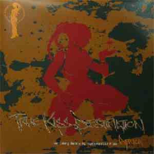 True Kiss Destination - Africa