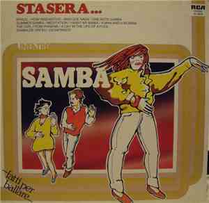 Unknown Artist - Stasera... Samba