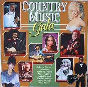 Various - Country Music Gala
