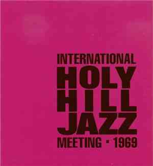 Various - International Holy Hill Jazz Meeting 1969