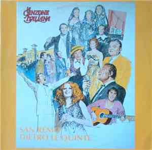 Various - San Remo Dietro Le Quinte
