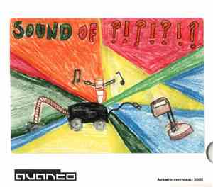 Various - Sound Of ?!?!?!?