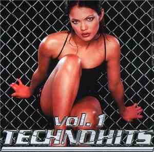 Various - Technohits Vol. 1