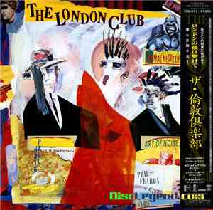 Various - The London Club