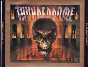 Various - Thunderdome XX