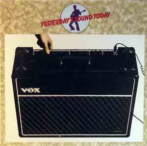 Various - Yesterday's Sound Today