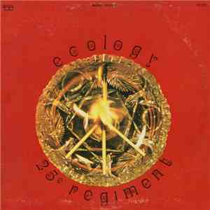 25e Regiment - Ecology