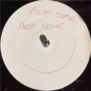 5 Star - Hot Love
