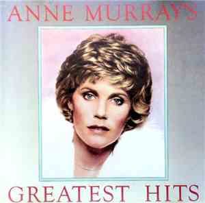 Anne Murray - Anne Murray's Greatest Hits