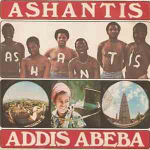 Ashantis  - Addis Abeba