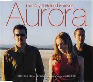 Aurora - The Day It Rained Forever