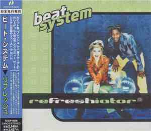 Beat System - Refreshiator
