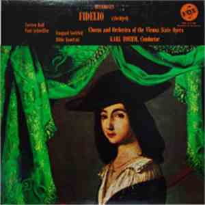 Beethoven, Torsten Rolf, Paul Schöffler, Irmgard Seefried, Hilde Konetzni,  ...