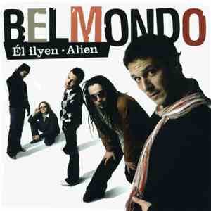 Belmondo  - Él Ilyen - Alien