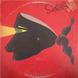 Billy Satellite - Billy Satellite