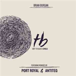Brian Burgan - OTB Remixes