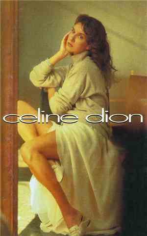 Celine Dion - Celine Dion