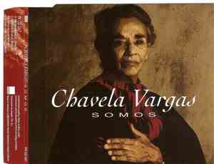 Chavela Vargas - Somos