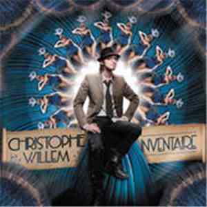 Christophe Willem - Inventaire