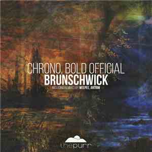 Chrono , BOLD Official - Brunschwick