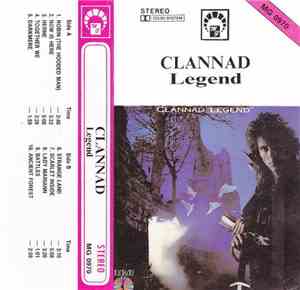 Clannad - Legend