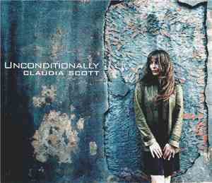 Claudia Scott - Unconditionally