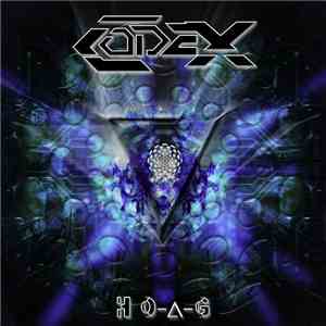 Codex  - Hoag