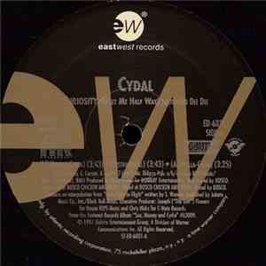 Cydal - Curiosity (Meet Me Half Way)