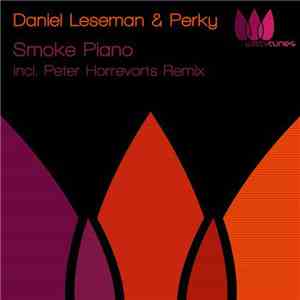 Daniel Leseman & Perky - Smoke Piano