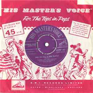Danny And The Juniors - Rock And Roll Is Here To Stay