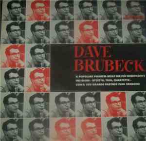 Dave Brubeck - Dave Brubeck