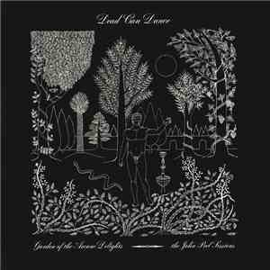 Dead Can Dance - Garden Of The Arcane Delights • The John Peel Sessions