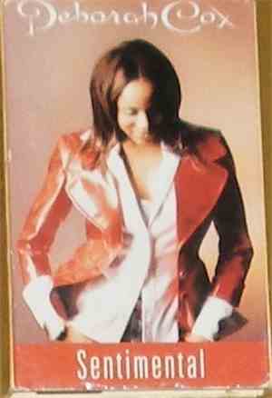 Deborah Cox - Sentimental