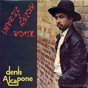 Dennis Alcapone - Investigator Rock