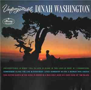 Dinah Washington - Unforgettable