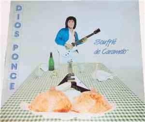 Dios Ponce - Soufflé De Caramelo