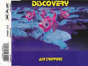 Discovery  - Air Tripping