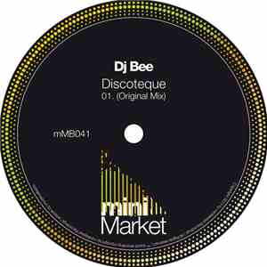 DJ Bee - Discoteque