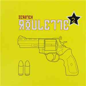 DJ JS-1 - Scratch Roulette 2