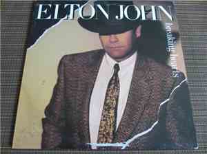 Elton John - Breaking Hearts