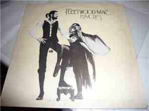 Fleetwood Mac - Rumours