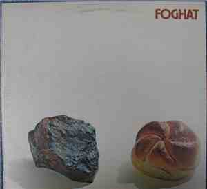 Foghat - Foghat